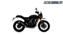 Triumph Scrambler 400 XC (2026)
