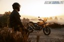 Triumph Scrambler 400 XC (2026)