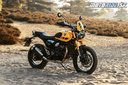 Triumph Scrambler 400 XC (2026)