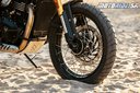 Triumph Scrambler 400 XC (2026)