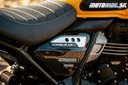 Triumph Scrambler 400 XC (2026)