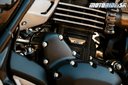 Triumph Scrambler 400 XC (2026)