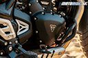 Triumph Scrambler 400 XC (2026)