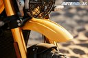 Triumph Scrambler 400 XC (2026)