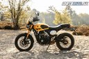 Triumph Scrambler 400 XC (2026)