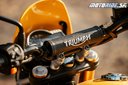 Triumph Scrambler 400 XC (2026)
