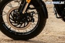 Triumph Scrambler 400 XC (2026)