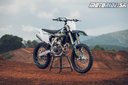 Nový Triumph TF 250-X pre rok 2026