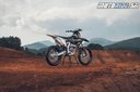 Nový Triumph TF 250-X pre rok 2026