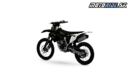 Nový Triumph TF 250-X pre rok 2026