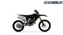 Nový Triumph TF 250-X pre rok 2026