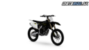 Nový Triumph TF 250-X pre rok 2026