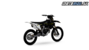 Nový Triumph TF 250-X pre rok 2026