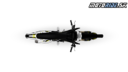 Nový Triumph TF 250-X pre rok 2026