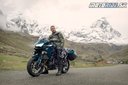 Kawasaki pre rok 2026 - inovovaný Versys 650 a rad W