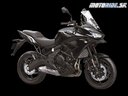 Kawasaki pre rok 2026 - inovovaný Versys 650 a rad W