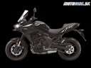 Kawasaki pre rok 2026 - inovovaný Versys 650 a rad W