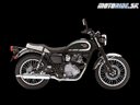 Kawasaki pre rok 2026 - inovovaný Versys 650 a rad W