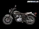 Kawasaki pre rok 2026 - inovovaný Versys 650 a rad W