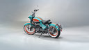 Royal Enfield Goan Classic 350 2025