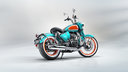 Royal Enfield Goan Classic 350 2025