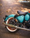 Royal Enfield predstavil Goan Classic 350 - pocta motokultúre sedemesiatých rokov v Goa
