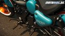 Royal Enfield predstavil Goan Classic 350 - pocta motokultúre sedemesiatých rokov v Goa