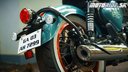 Royal Enfield predstavil Goan Classic 350 - pocta motokultúre sedemesiatých rokov v Goa