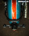 Royal Enfield predstavil Goan Classic 350 - pocta motokultúre sedemesiatých rokov v Goa