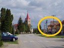 Blatné - Šarfia internet