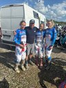SLOVAKIA WOMEN TEAM - MOTOREX FIM WOMEN’S WORLD TROPHY - ISDE Šesťdňová 2025