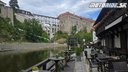 Český Krumlov  - Bod záujmu