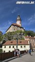 Český Krumlov  - Bod záujmu