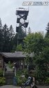 Vyhliadková veža Moldaublick  - Bod záujmu