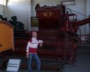 sovietsky kombajn