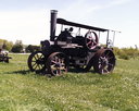 lokomobila III
