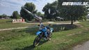 Rakety, Pamätný park národnej obrany, Nyírtelek  - Bod záujmu