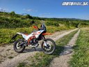 KTM 390 Adventure R (2025)