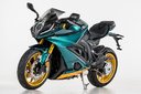 JD 750 by JAWA Racing 2025