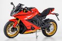 JD 750 by JAWA Racing 2025