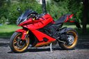 JD 750 by JAWA Racing 2025