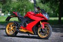JD 750 by JAWA Racing 2025