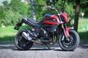 JD 750 by JAWA Retro 2025