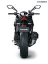 Kawasaki Z1100 2026