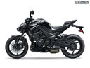 Kawasaki Z1100 2026