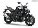 Kawasaki Z1100 2026