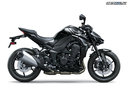Kawasaki Z1100 2026