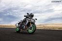 Kawasaki Z1100 SE 2026