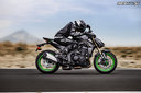 Kawasaki Z1100 SE 2026
