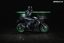 Kawasaki Z1100 SE 2026